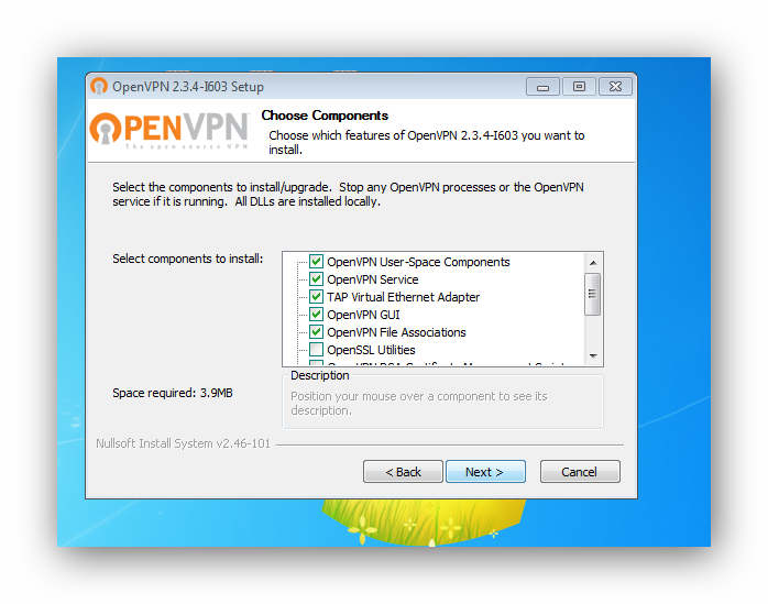 24clan vpn plus configuration file